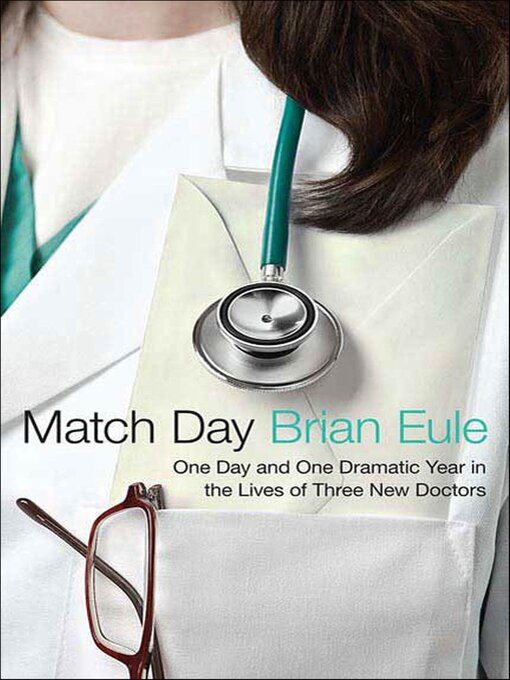 Title details for Match Day by Brian Eule - Available